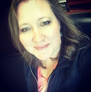 Meet your Posher, Kimberlee
